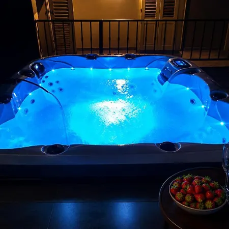 Relax Dom wakacyjny Pirovac
